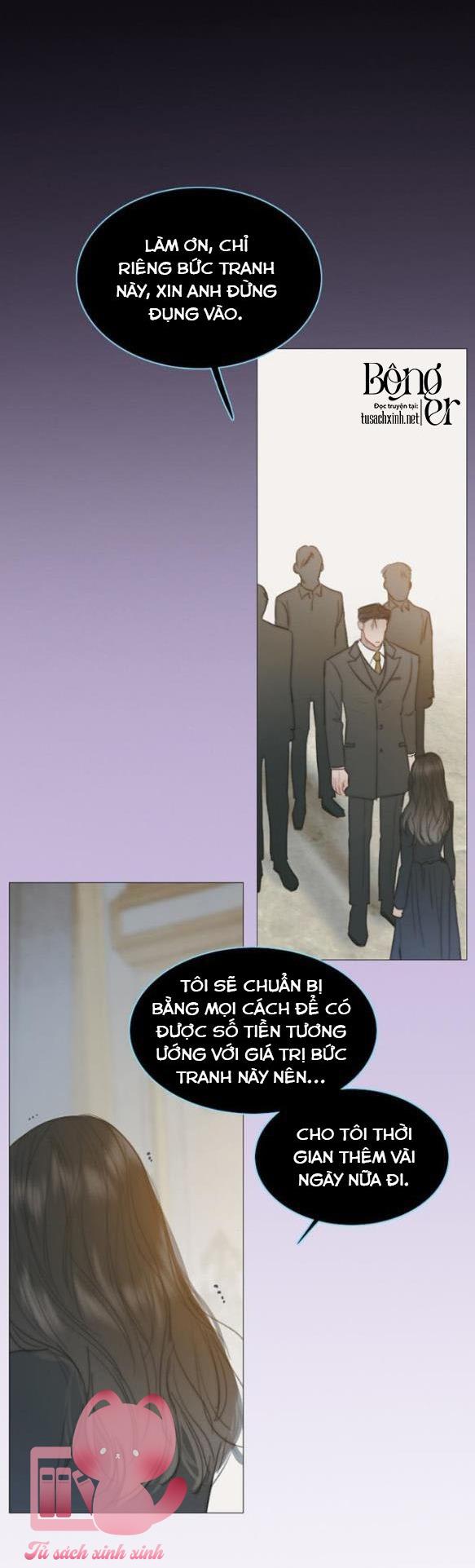 Serena - Chap 37 - Trang 37
