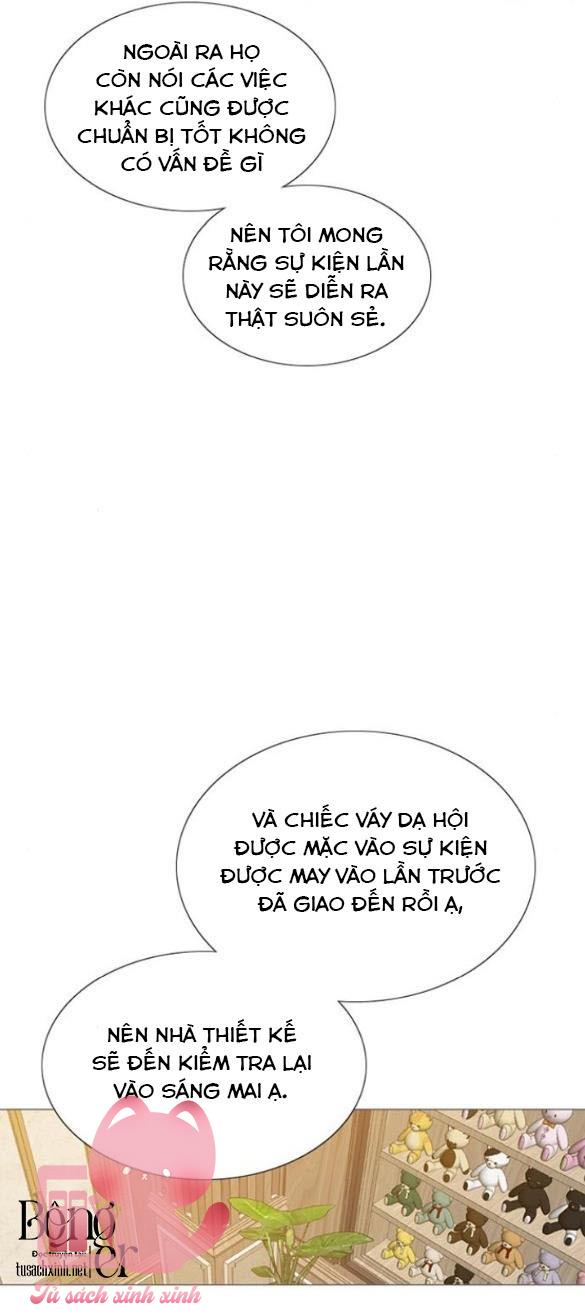 Serena - Chap 37 - Trang 5