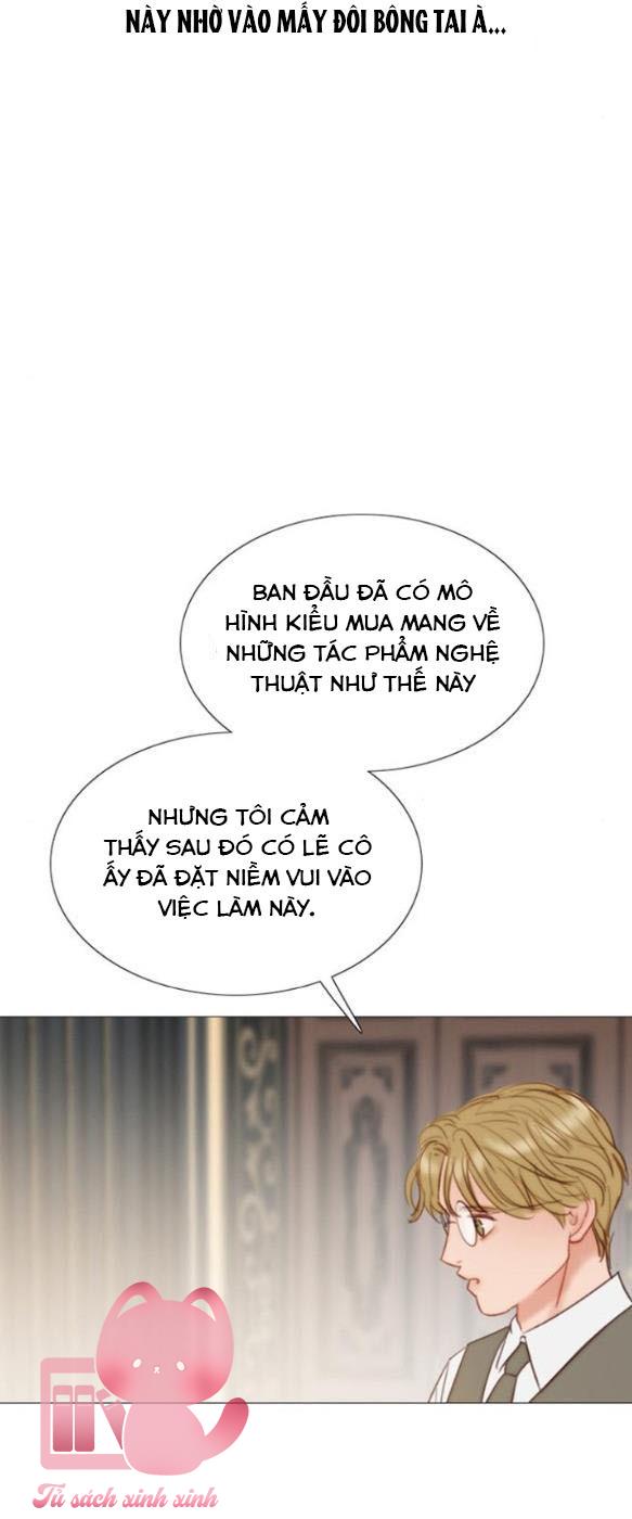Serena - Chap 37 - Trang 42