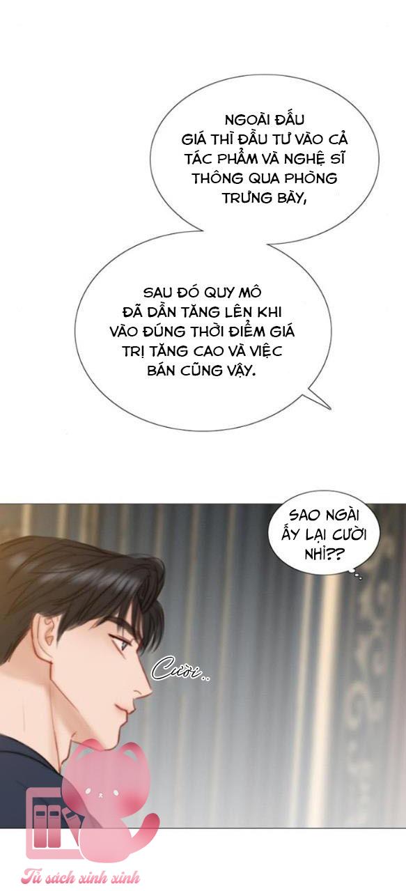 Serena - Chap 37 - Trang 43