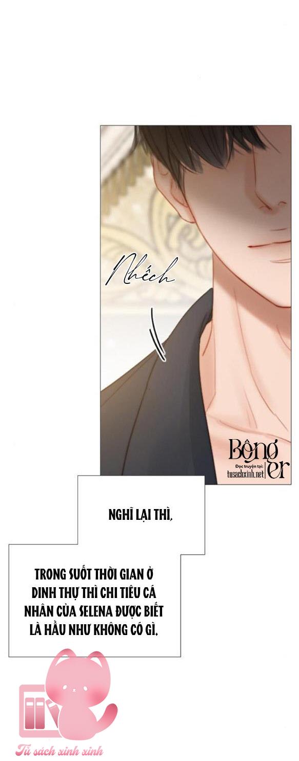 Serena - Chap 37 - Trang 45