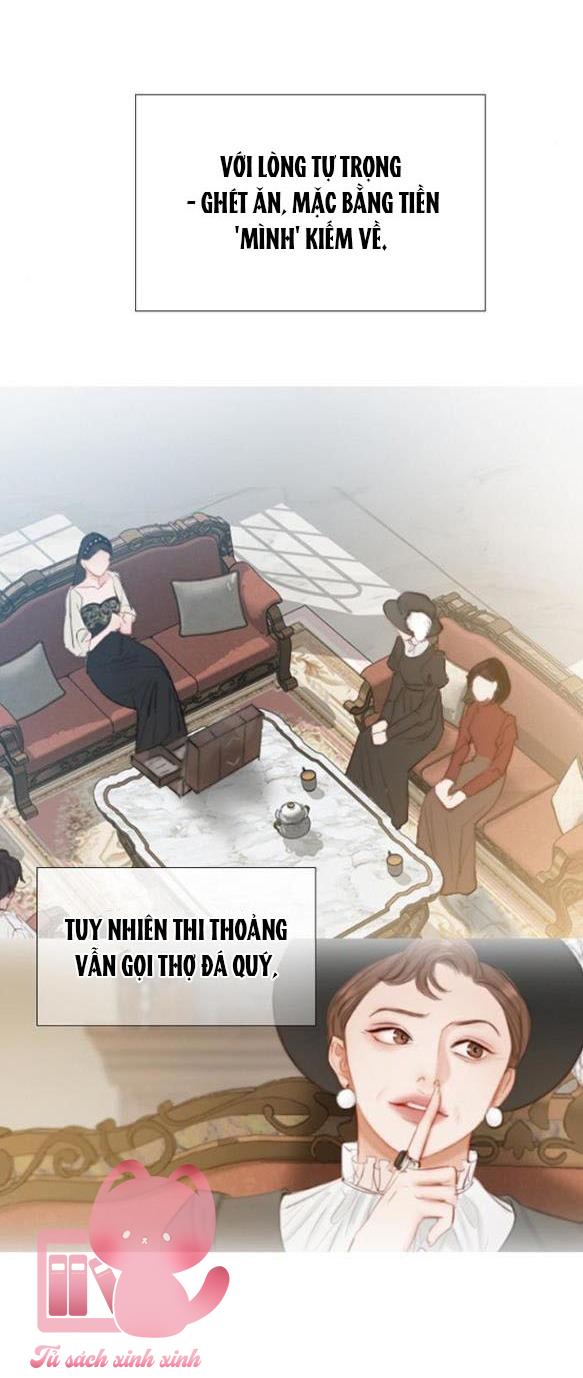 Serena - Chap 37 - Trang 47