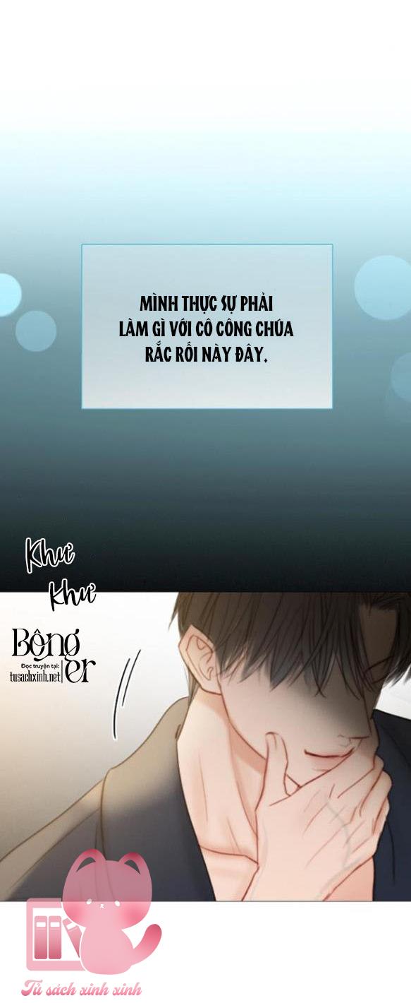 Serena - Chap 37 - Trang 49
