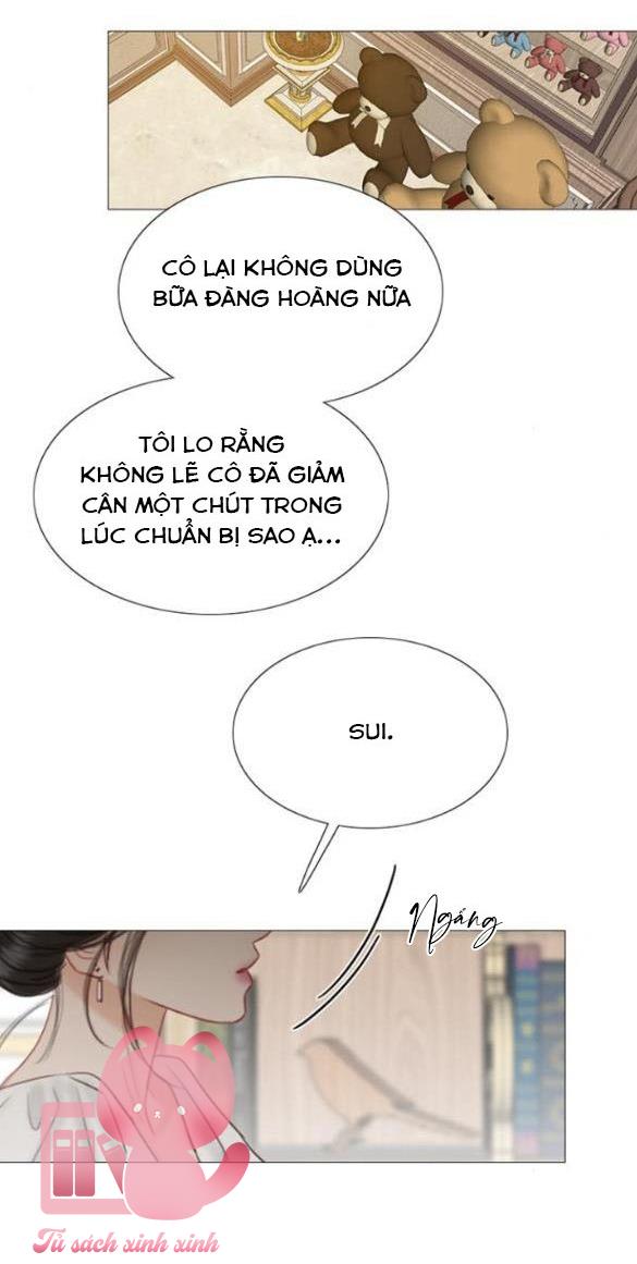 Serena - Chap 37 - Trang 6