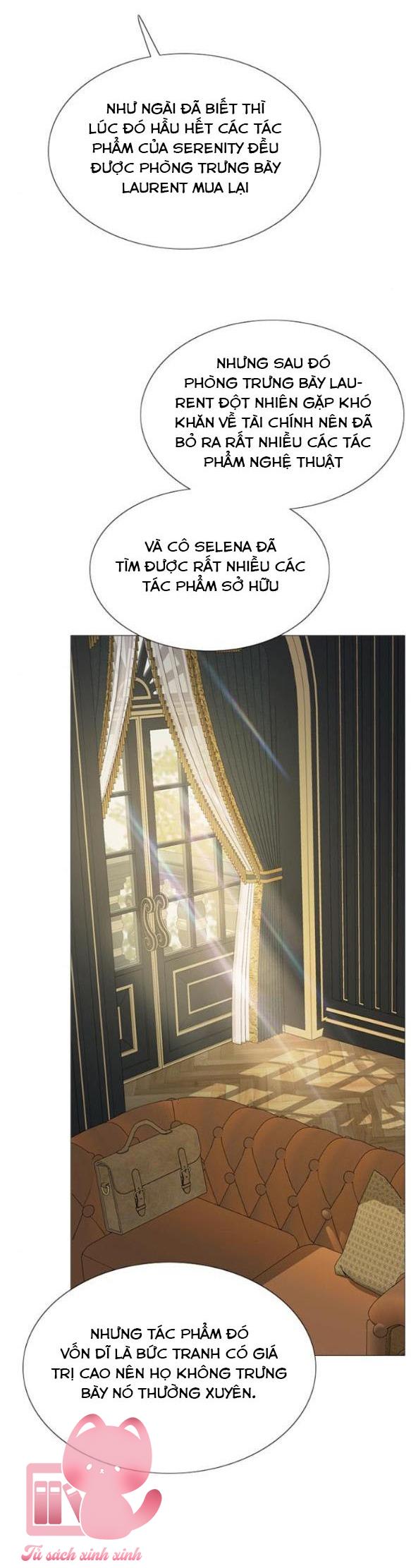Serena - Chap 37 - Trang 57