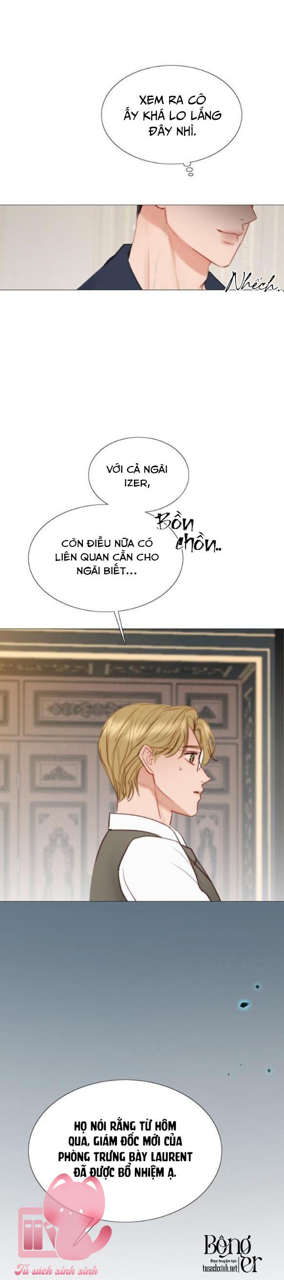 Serena - Chap 37 - Trang 58
