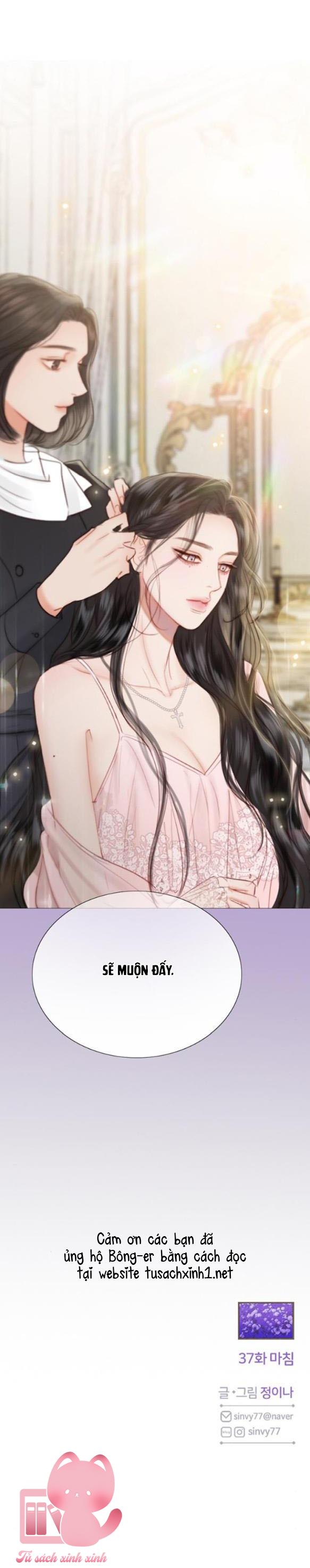 Serena - Chap 37 - Trang 66