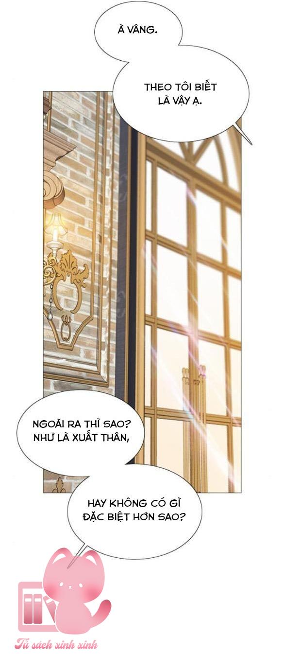Serena - Chap 37 - Trang 9