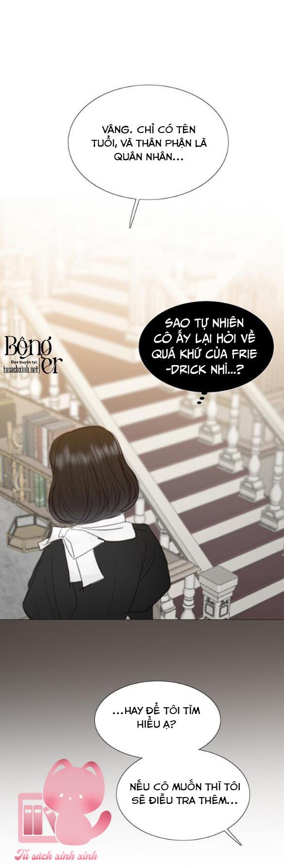 Serena - Chap 37 - Trang 10
