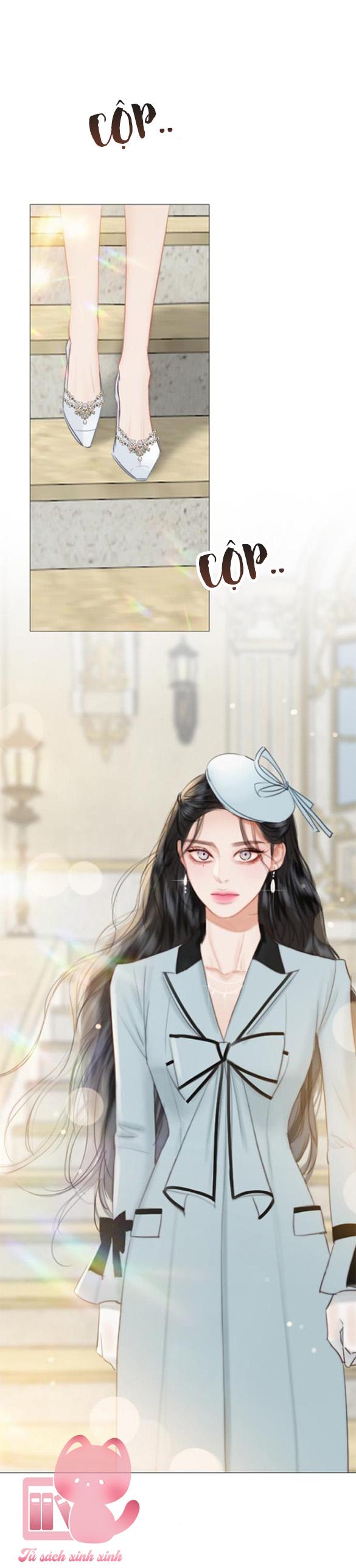 Serena - Chap 38 - Trang 1
