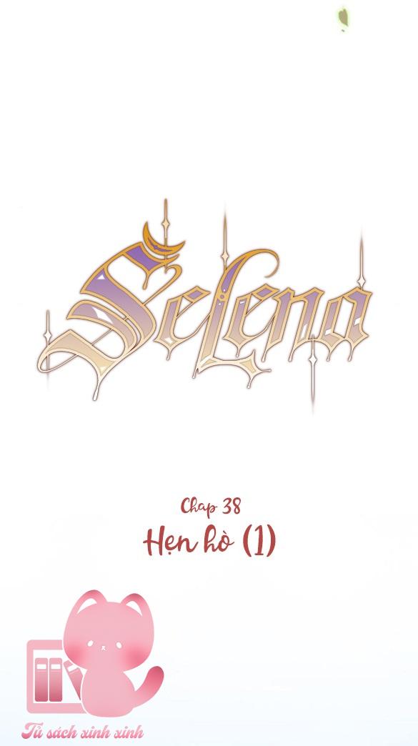 Serena - Chap 38 - Trang 12