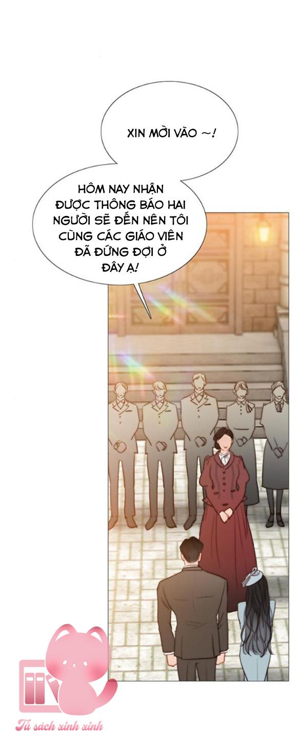 Serena - Chap 38 - Trang 14