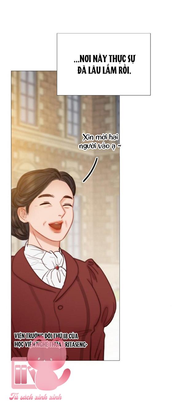 Serena - Chap 38 - Trang 15