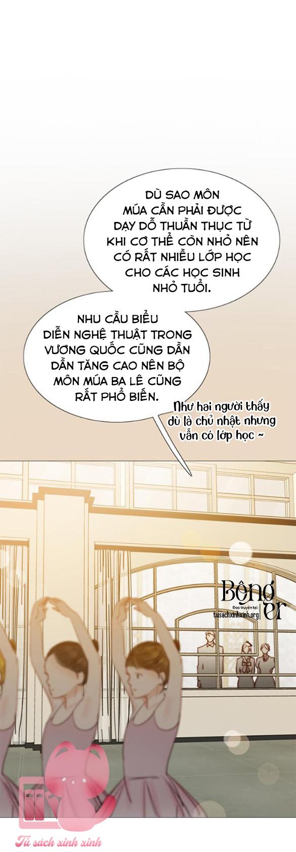 Serena - Chap 38 - Trang 16