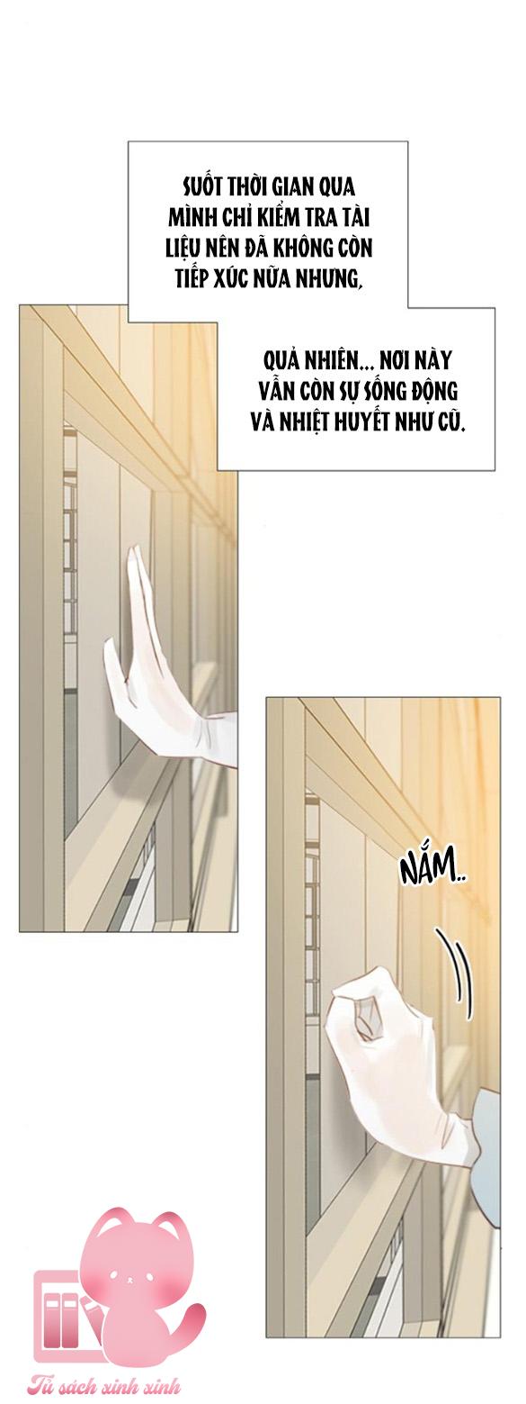 Serena - Chap 38 - Trang 18