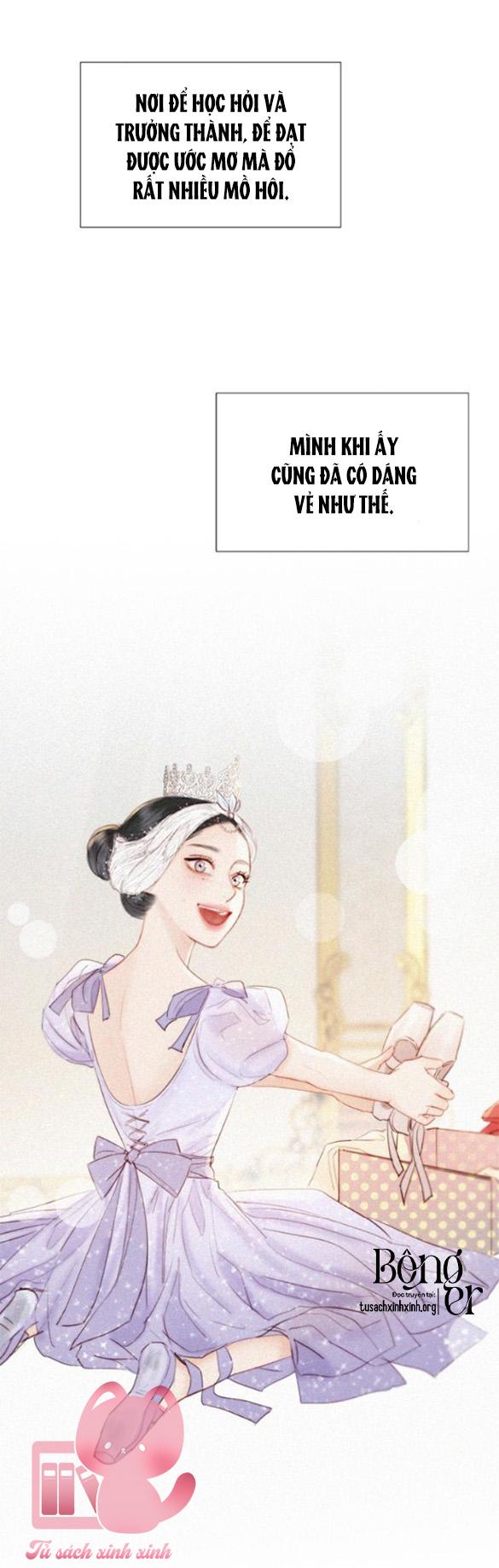 Serena - Chap 38 - Trang 19