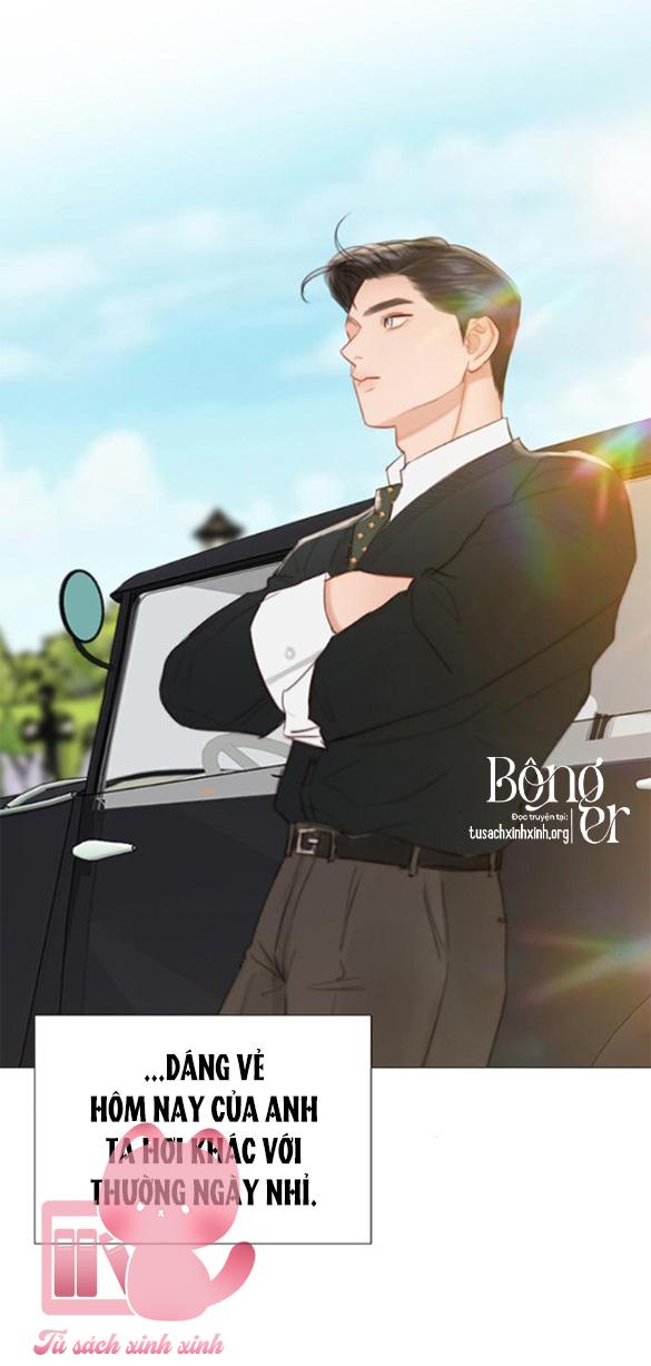 Serena - Chap 38 - Trang 3