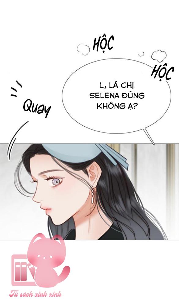 Serena - Chap 38 - Trang 21
