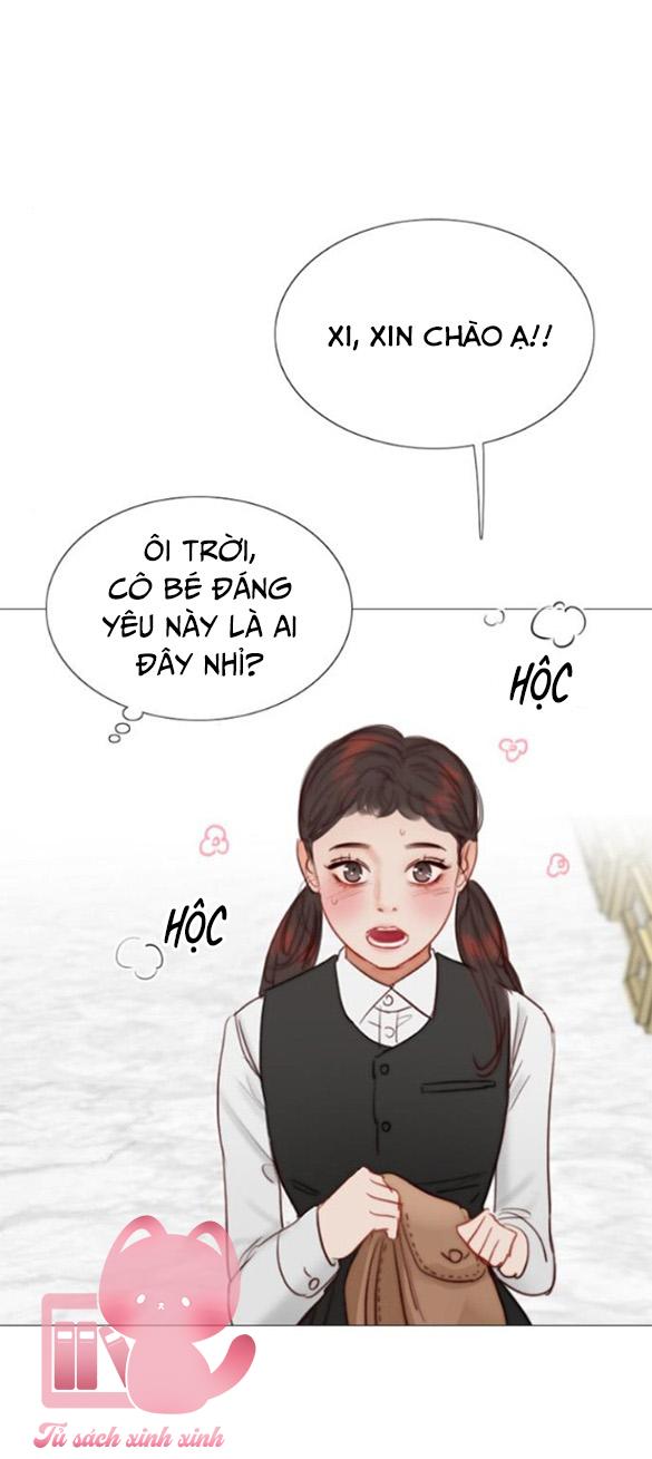 Serena - Chap 38 - Trang 22