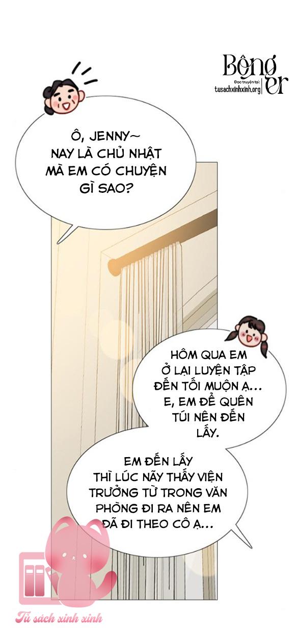 Serena - Chap 38 - Trang 23