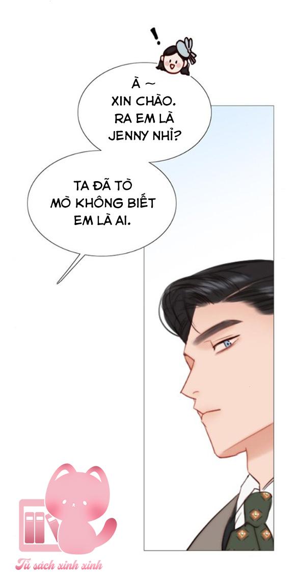 Serena - Chap 38 - Trang 24