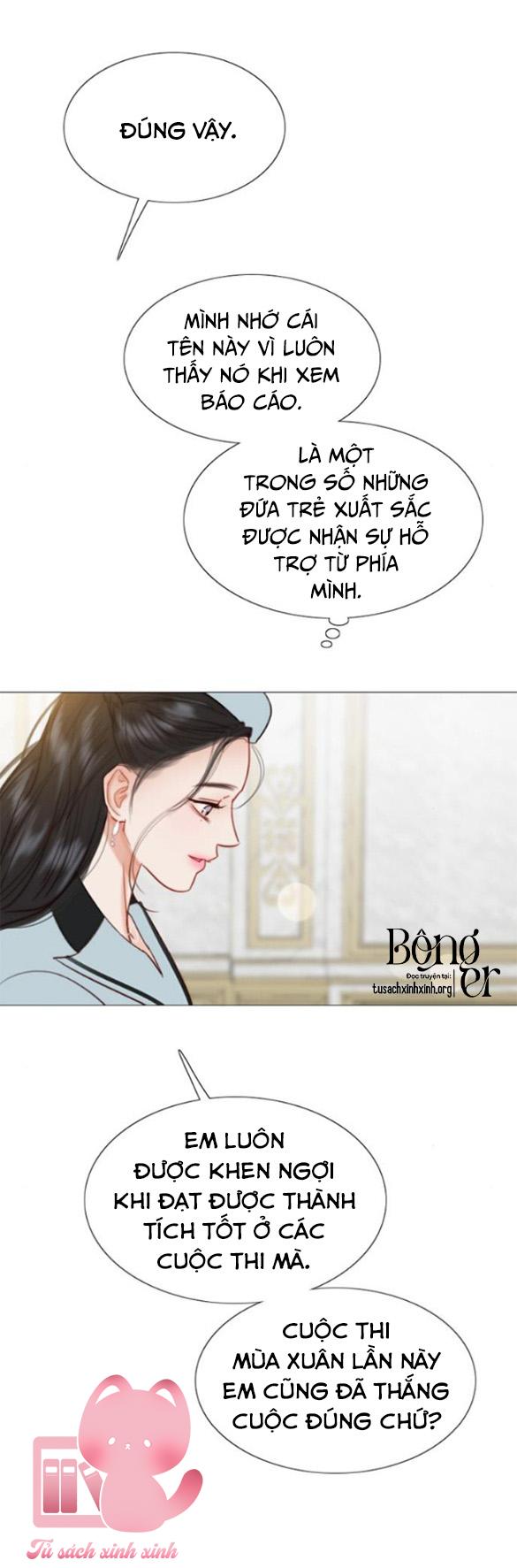 Serena - Chap 38 - Trang 26