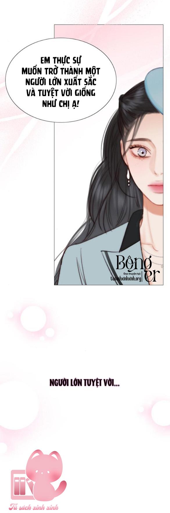 Serena - Chap 38 - Trang 29