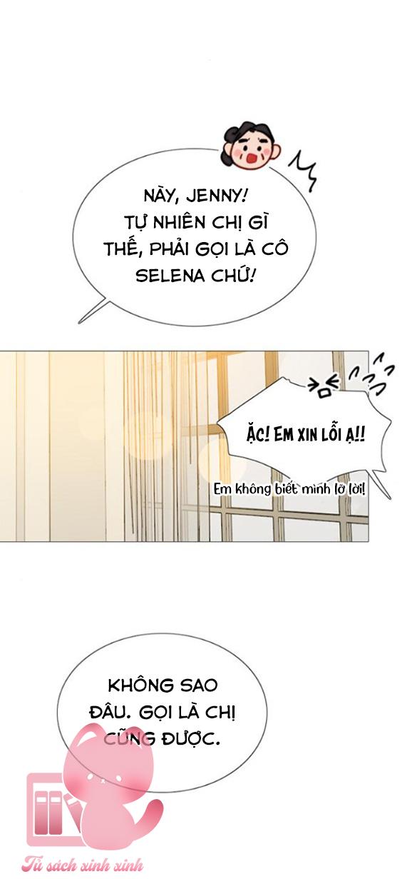 Serena - Chap 38 - Trang 30