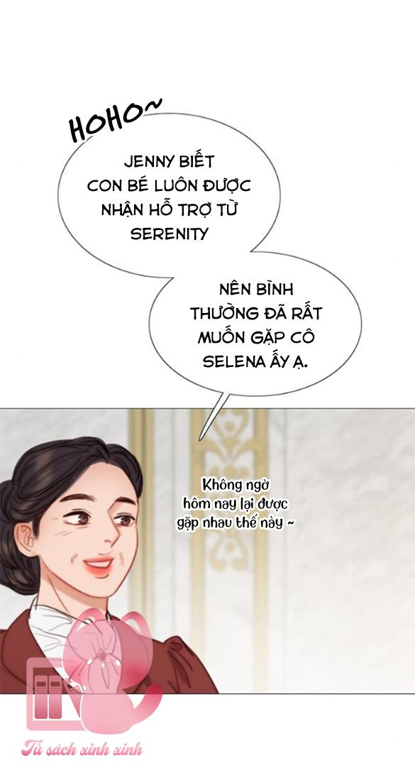 Serena - Chap 38 - Trang 34