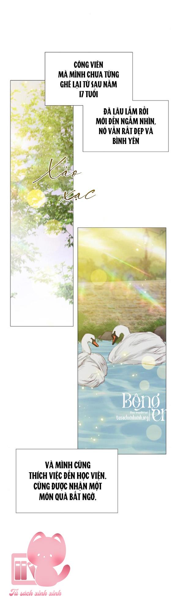 Serena - Chap 38 - Trang 39