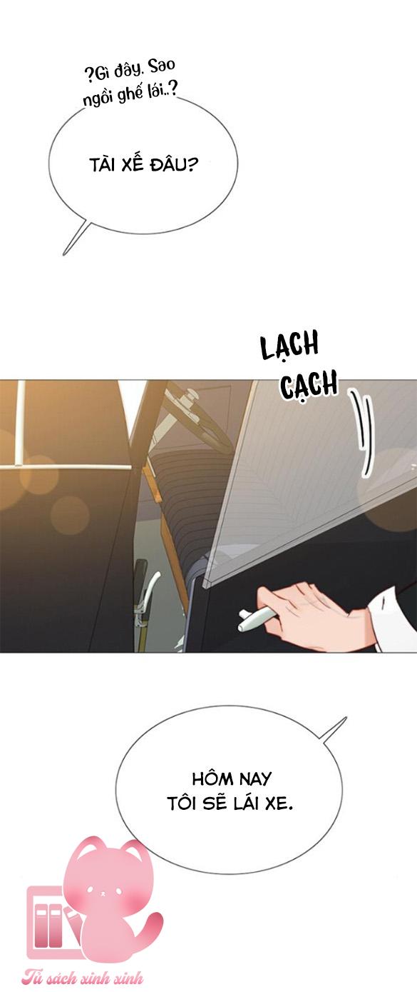 Serena - Chap 38 - Trang 5