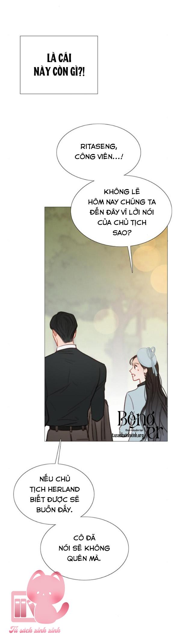 Serena - Chap 38 - Trang 43