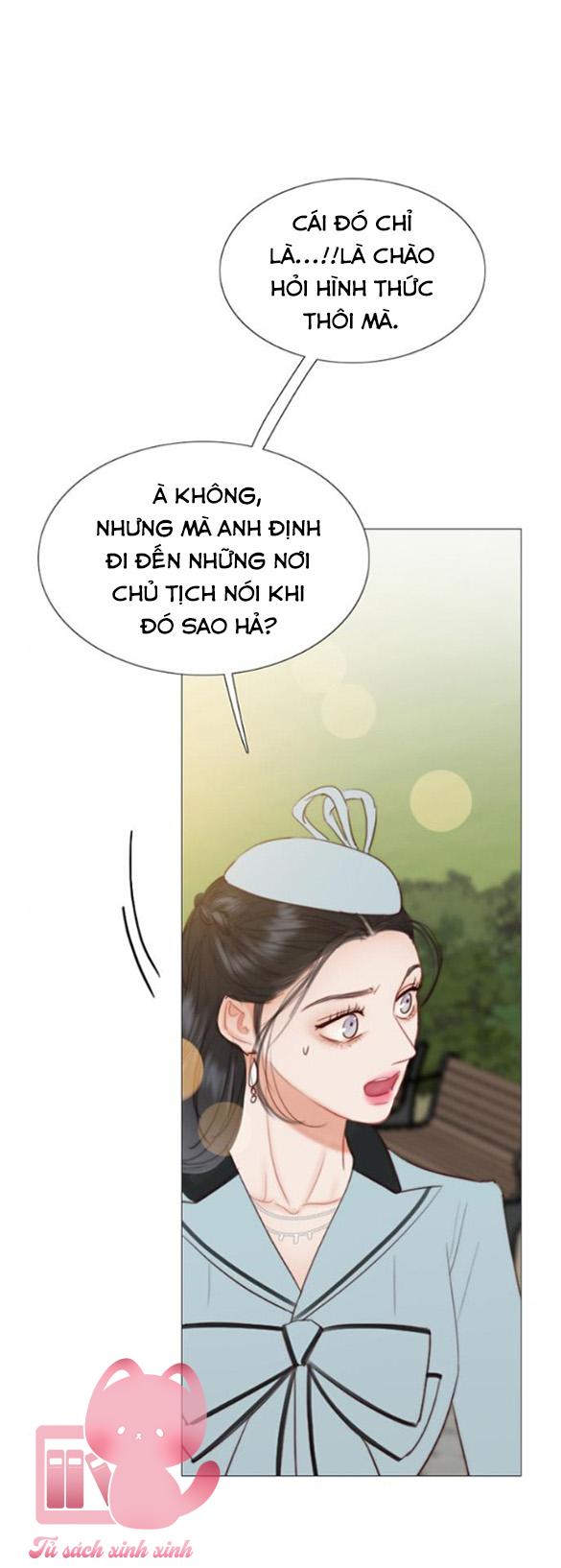 Serena - Chap 38 - Trang 44