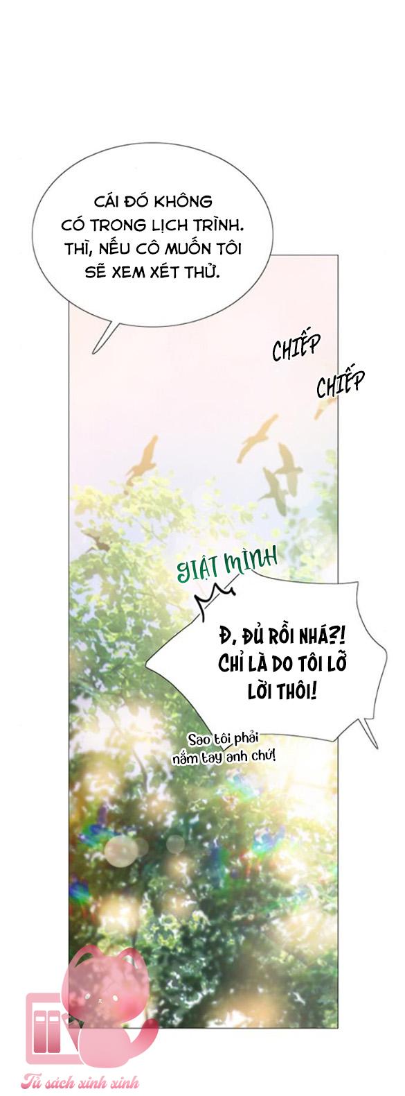 Serena - Chap 38 - Trang 47