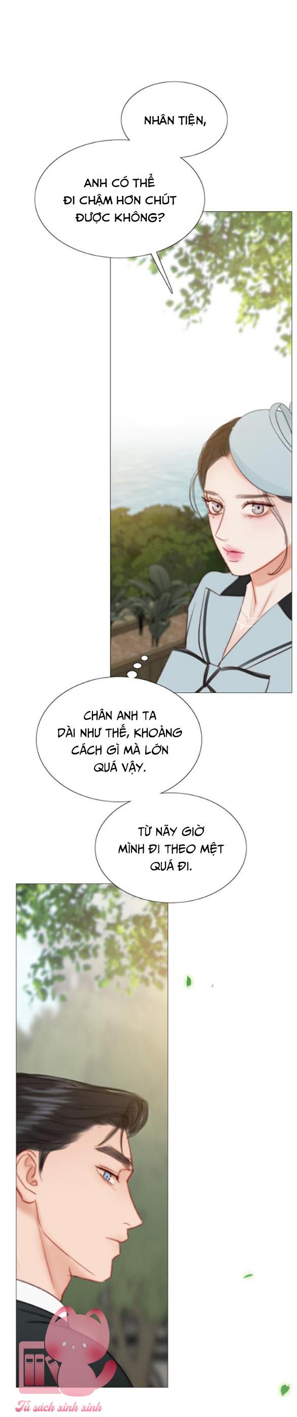 Serena - Chap 38 - Trang 54