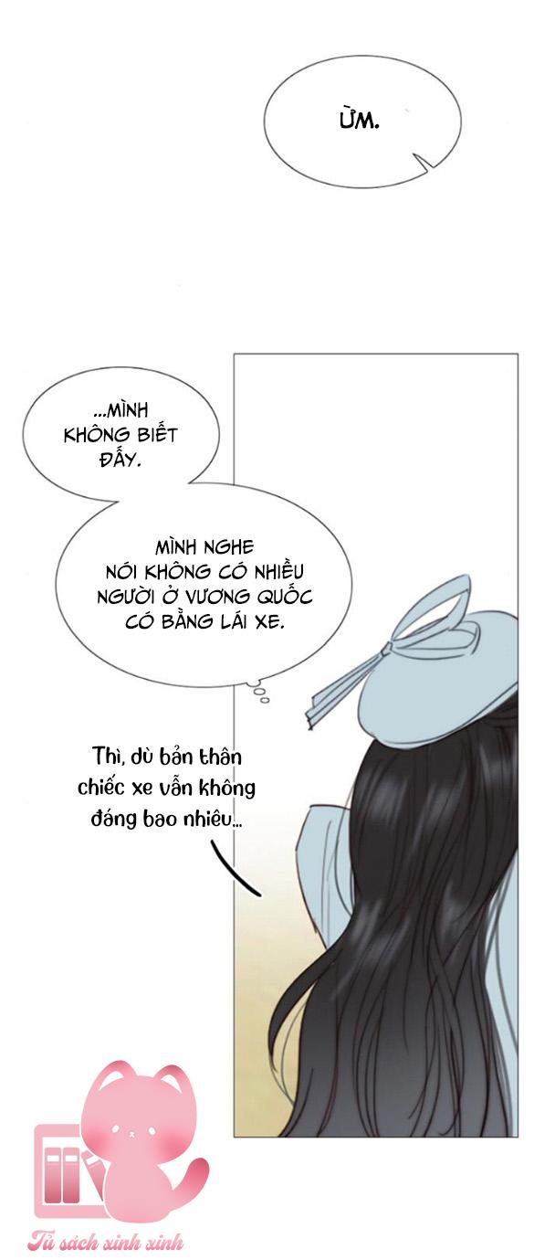 Serena - Chap 38 - Trang 7
