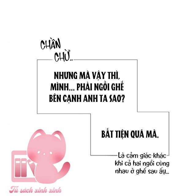 Serena - Chap 38 - Trang 8