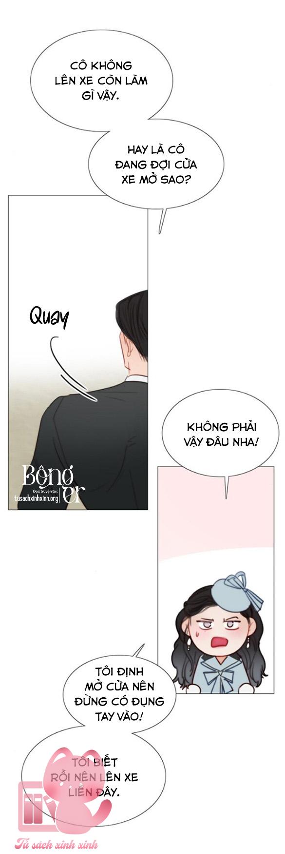 Serena - Chap 38 - Trang 9