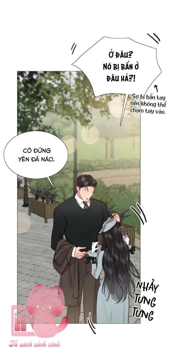 Serena - Chap 39 - Trang 1