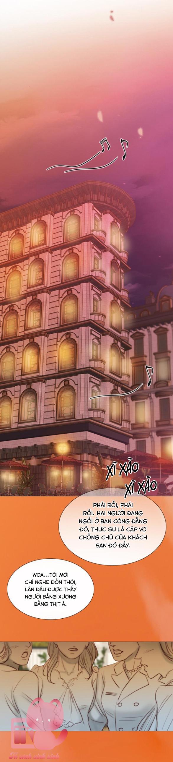 Serena - Chap 39 - Trang 13