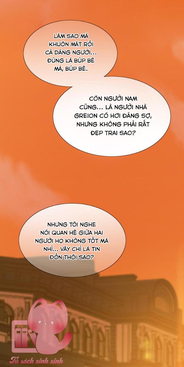 Serena - Chap 39 - Trang 14