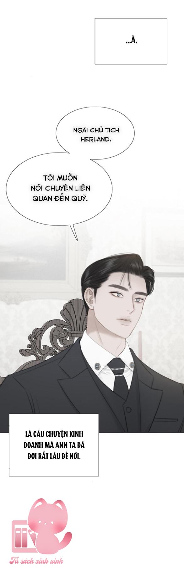 Serena - Chap 39 - Trang 19