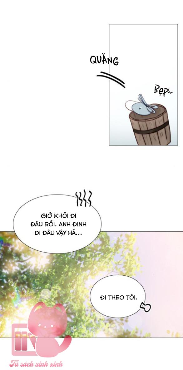 Serena - Chap 39 - Trang 3