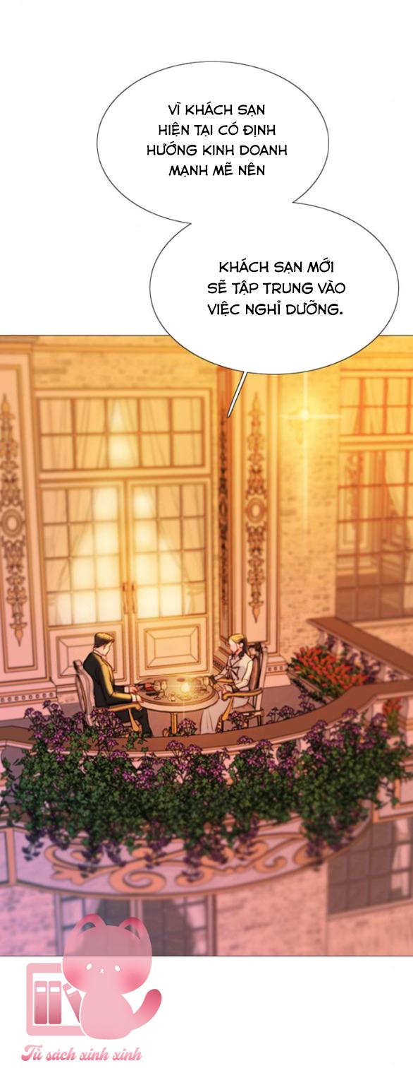 Serena - Chap 39 - Trang 25