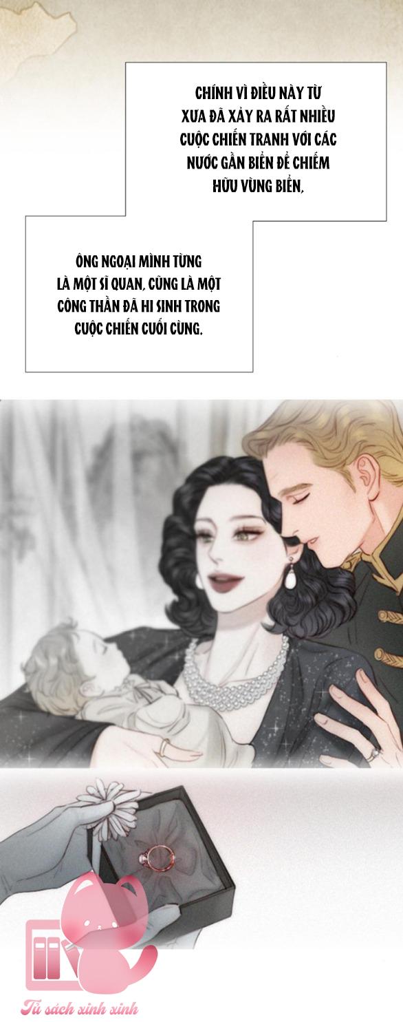 Serena - Chap 39 - Trang 28