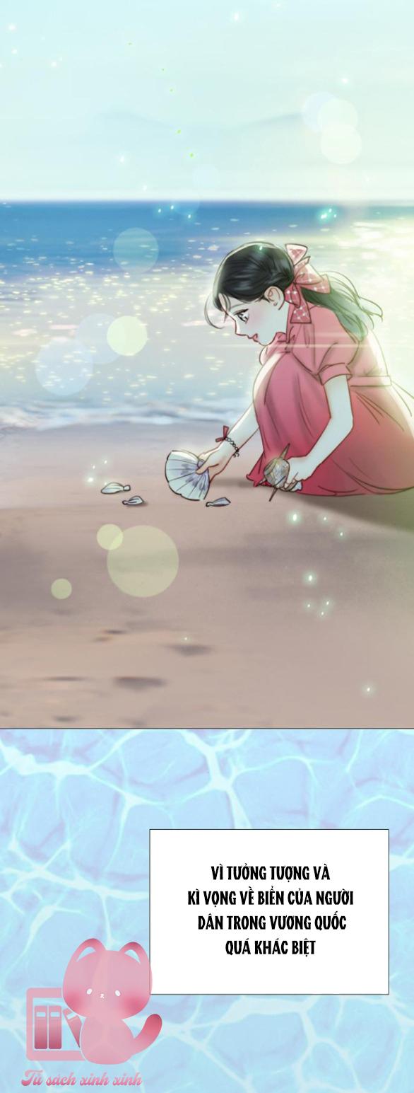 Serena - Chap 39 - Trang 32