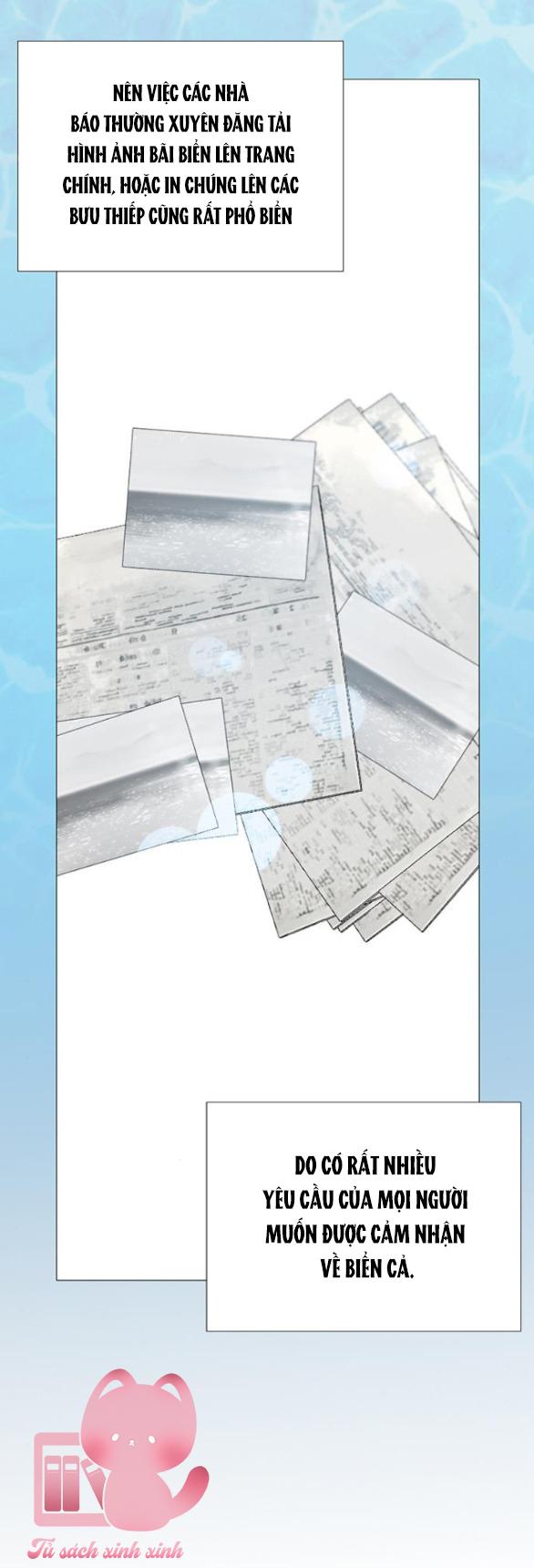 Serena - Chap 39 - Trang 33