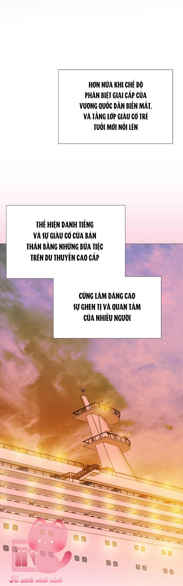 Serena - Chap 39 - Trang 34
