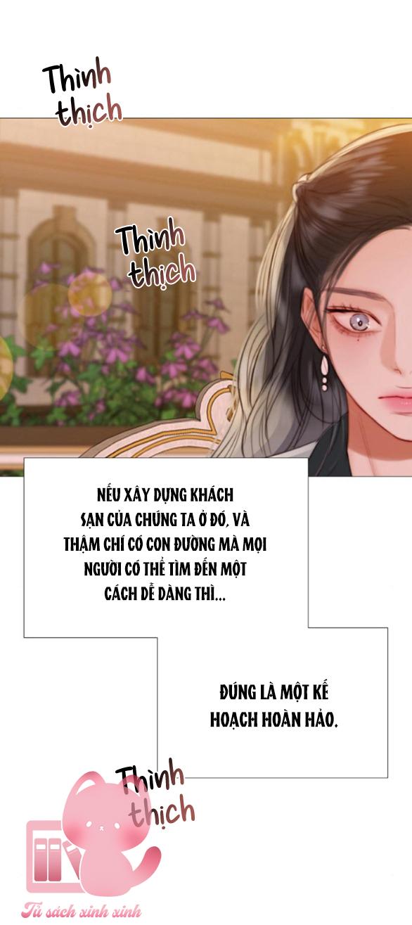 Serena - Chap 39 - Trang 36