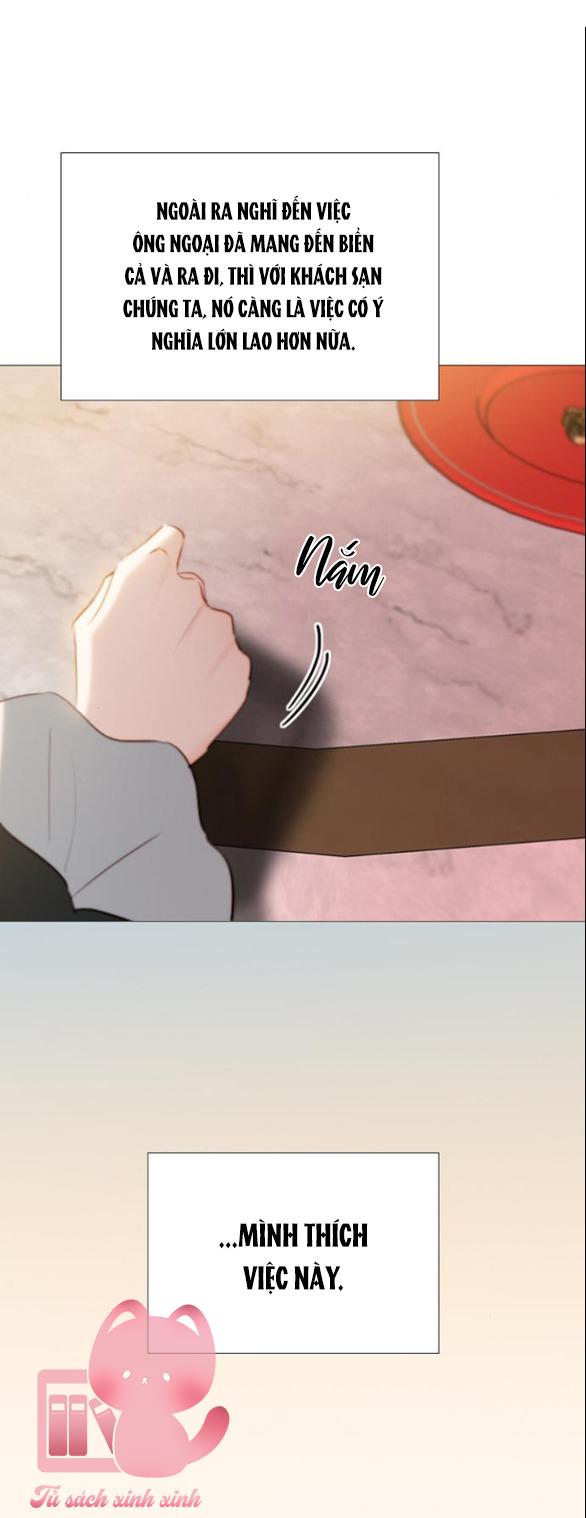 Serena - Chap 39 - Trang 37